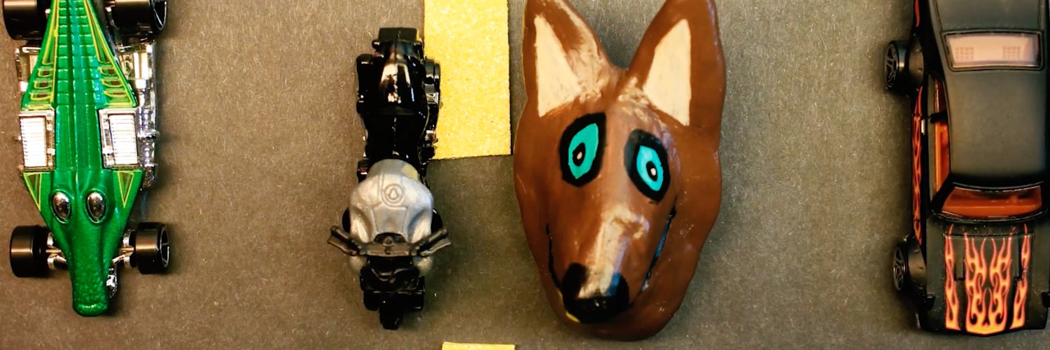 oakesanimation's profile banner image