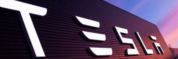 TeamofTesla's profile banner image