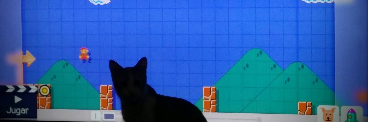 Nymstarky's profile banner image