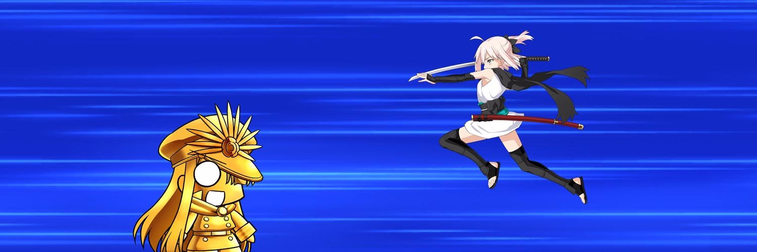 KeyHiranuna's profile banner image