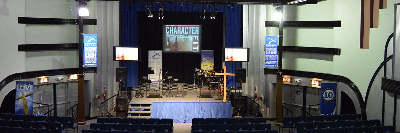 CrossroadsNY's profile banner image