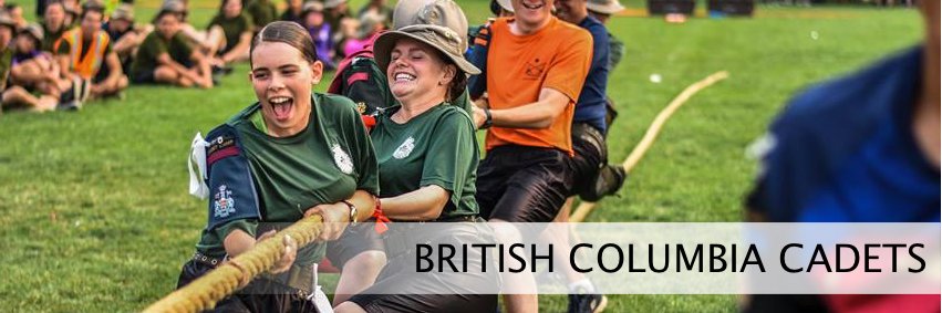 BCCadets's profile banner image