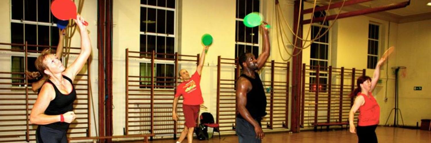 De-TURF Workshop banner