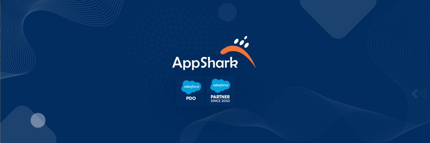 AppShark banner