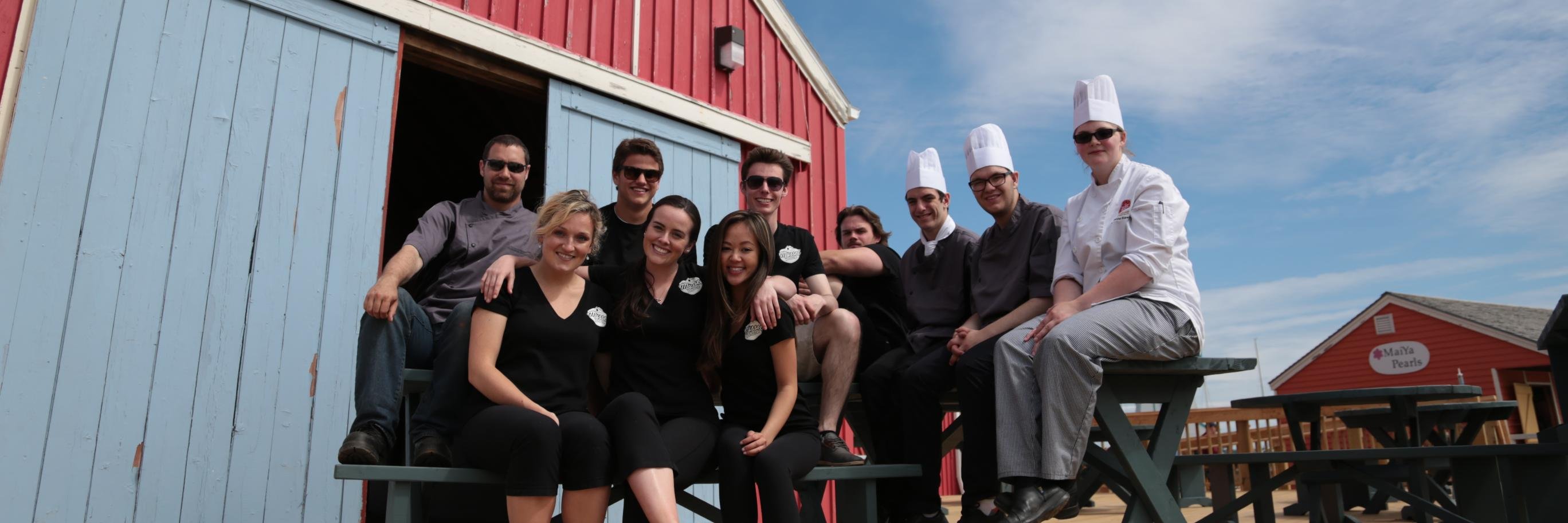 MusselShack's profile banner image