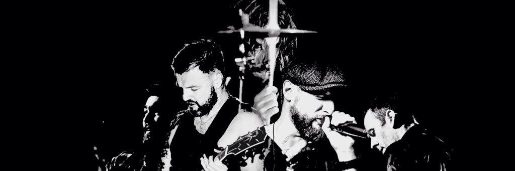 iedcband's profile banner image