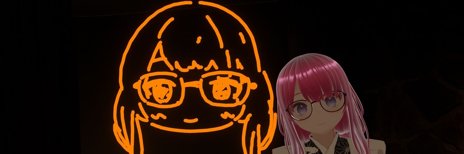 gomusuo_coming's profile banner image