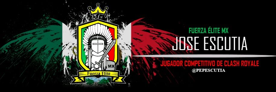 pepescutia's profile banner image