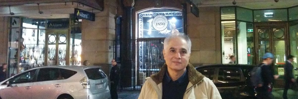 Deepak Chhabria banner