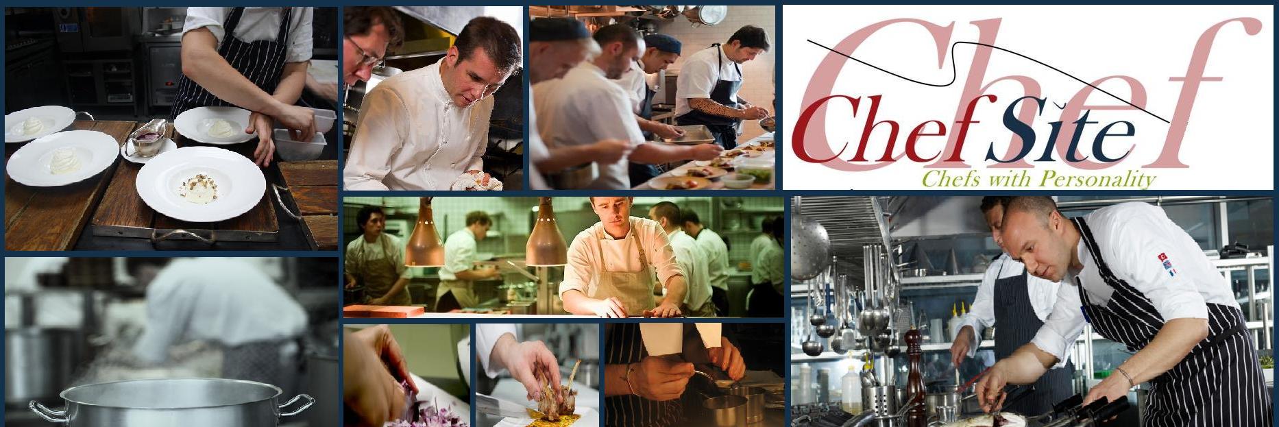Chef Site banner