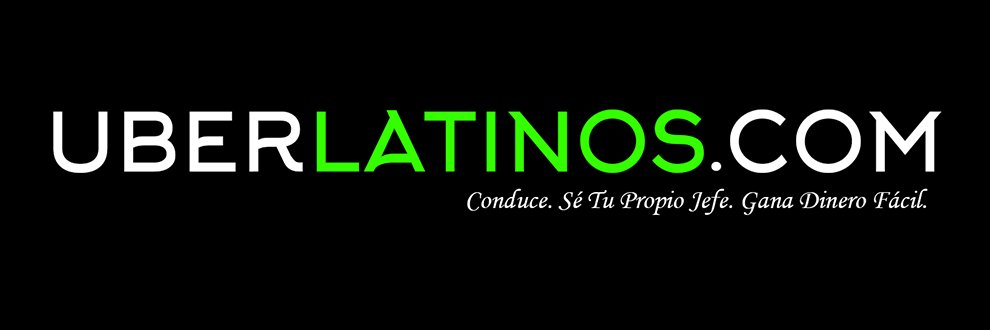 UberLatinos's profile banner image