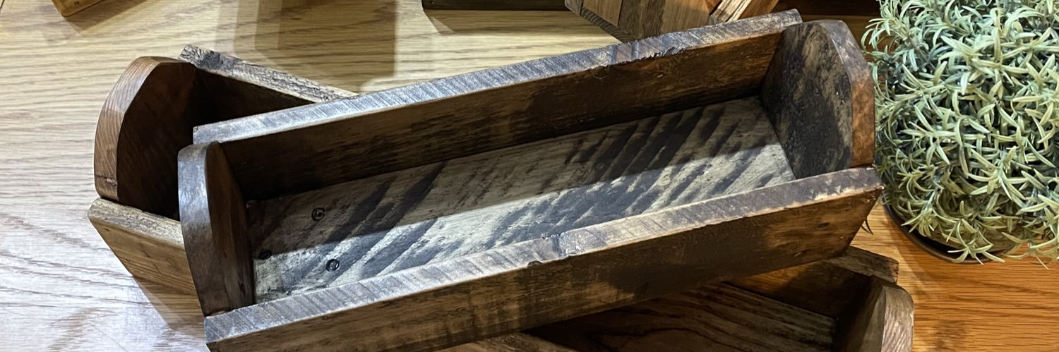 Bespoke Budleigh banner