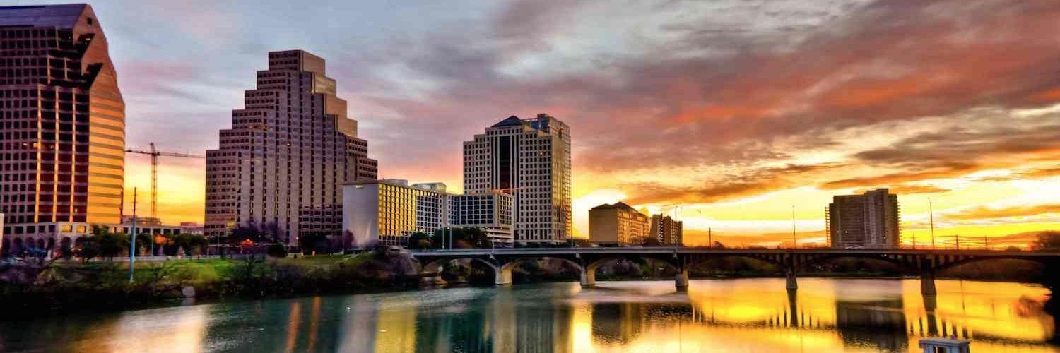 Google Local Austin banner