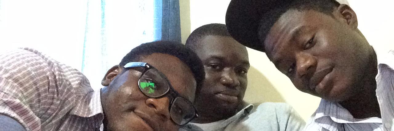 derekqwakye's profile banner image
