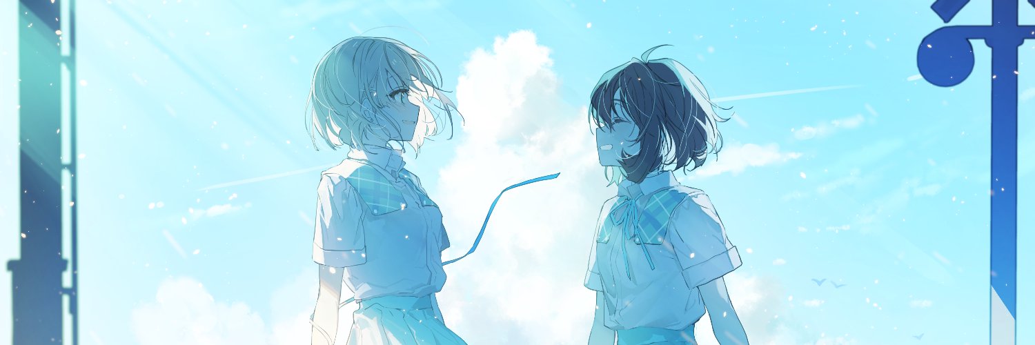 緜/wata's banner