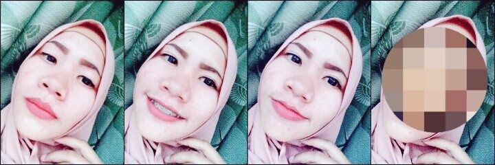 indahzaitama's profile banner image