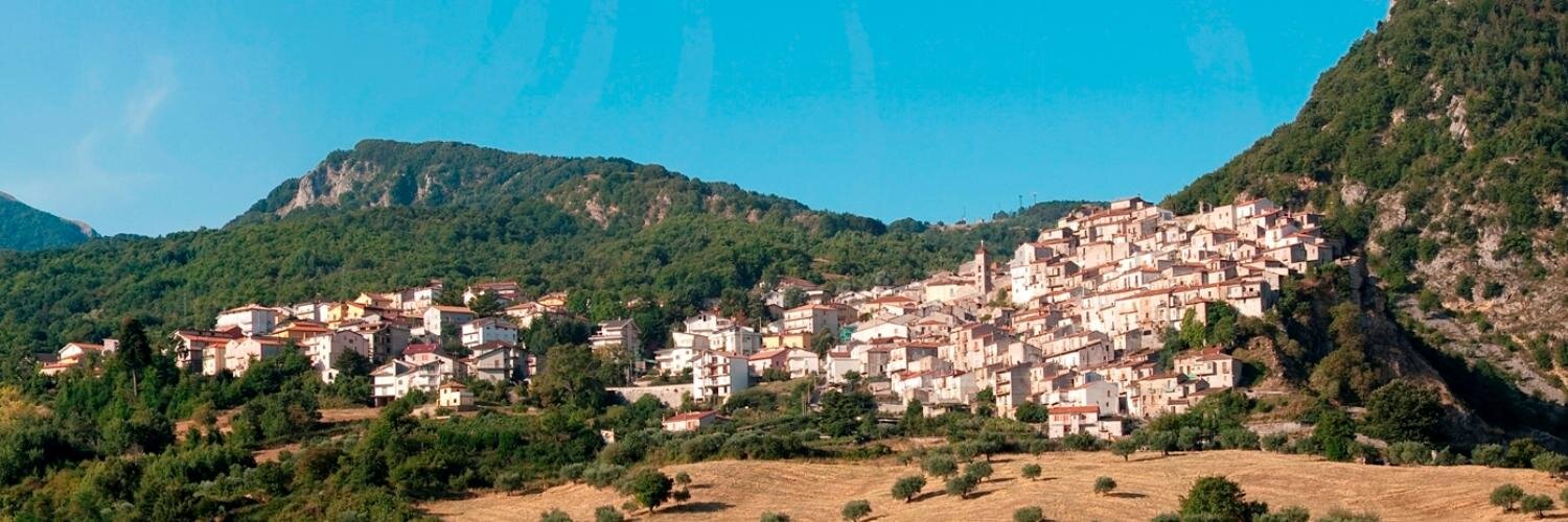 Castelsaraceno's profile banner image