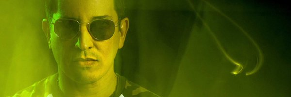 djmacau Profile Banner