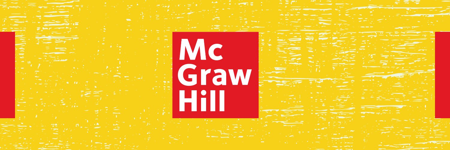 McGraw Hill Business banner