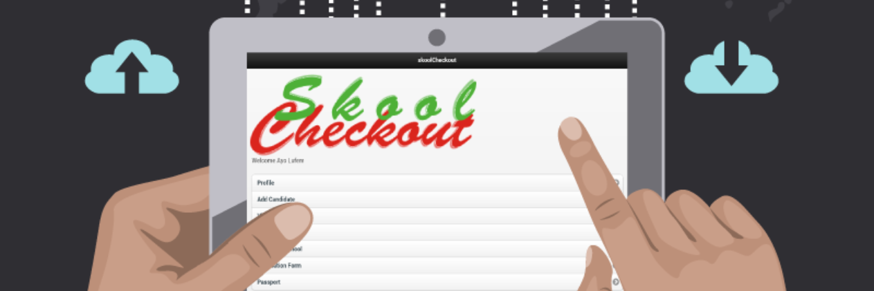 skoolng's profile banner image