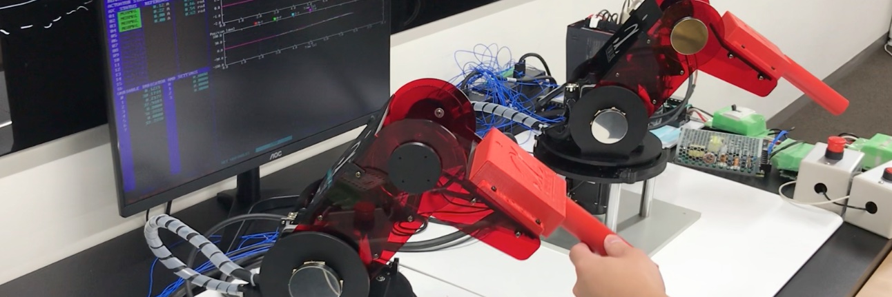 電気通信大学 小木曽研究室 banner