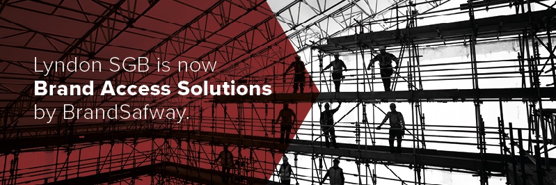 Brand Access Solutions by BrandSafway banner