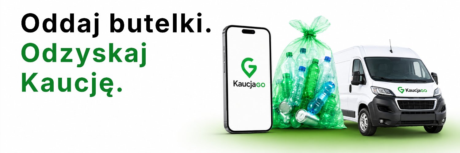 KaucjaGO's profile banner image