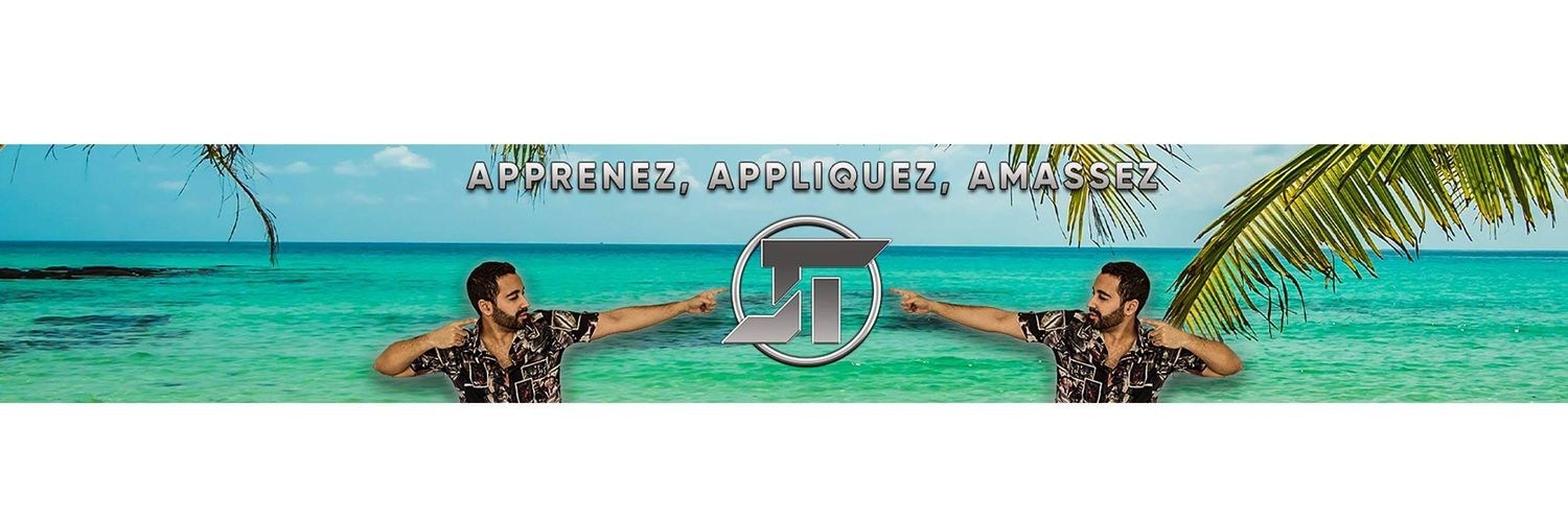 Joseph Torregrossa banner