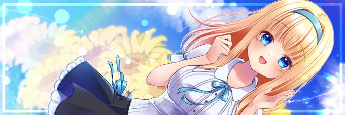 kuronokuron's profile banner image