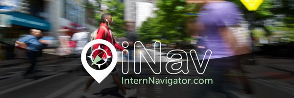 InternNav Profile Banner