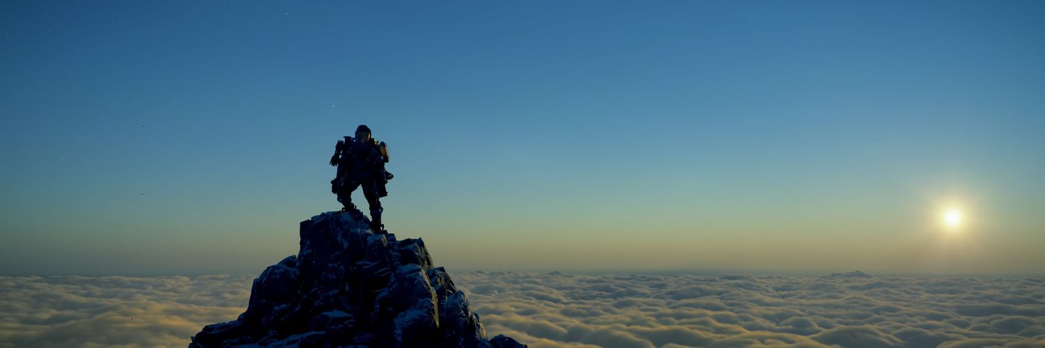 sebarl's profile banner image