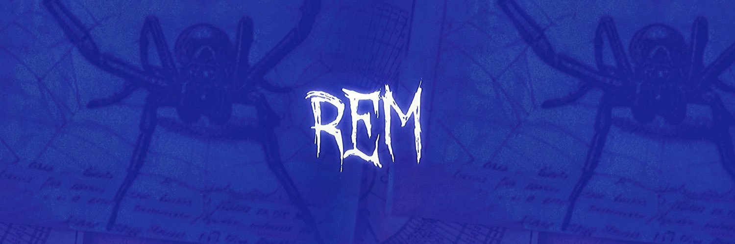 markeelin's profile banner image