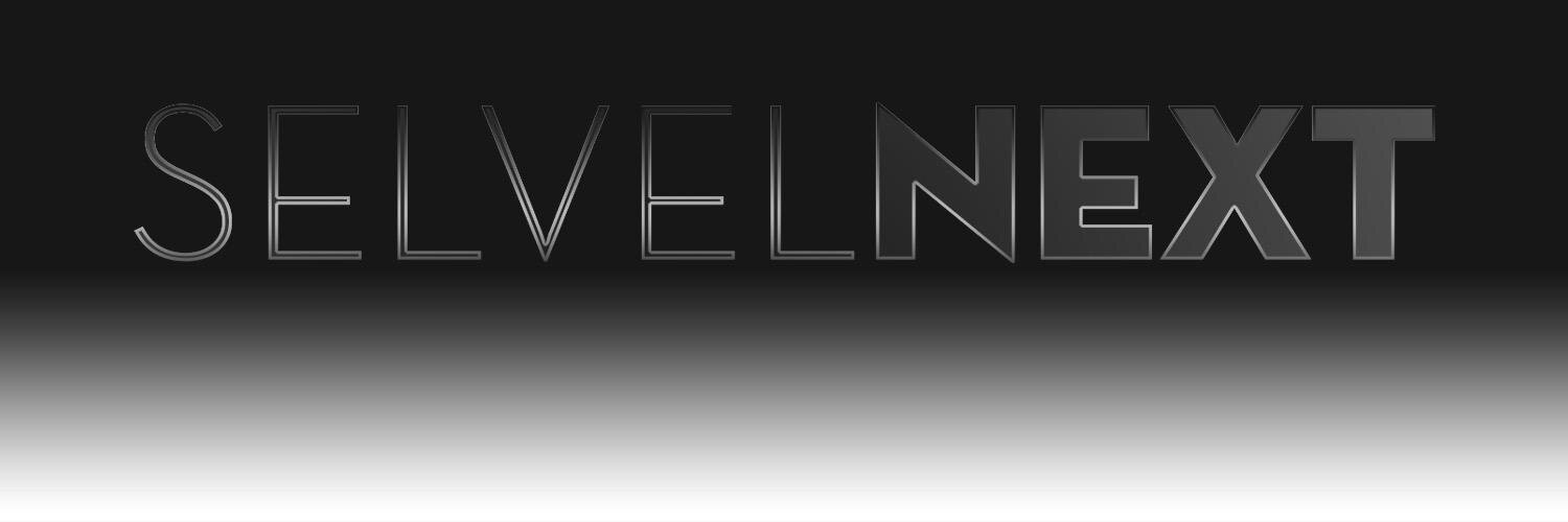 SelvelNEXT's profile banner image