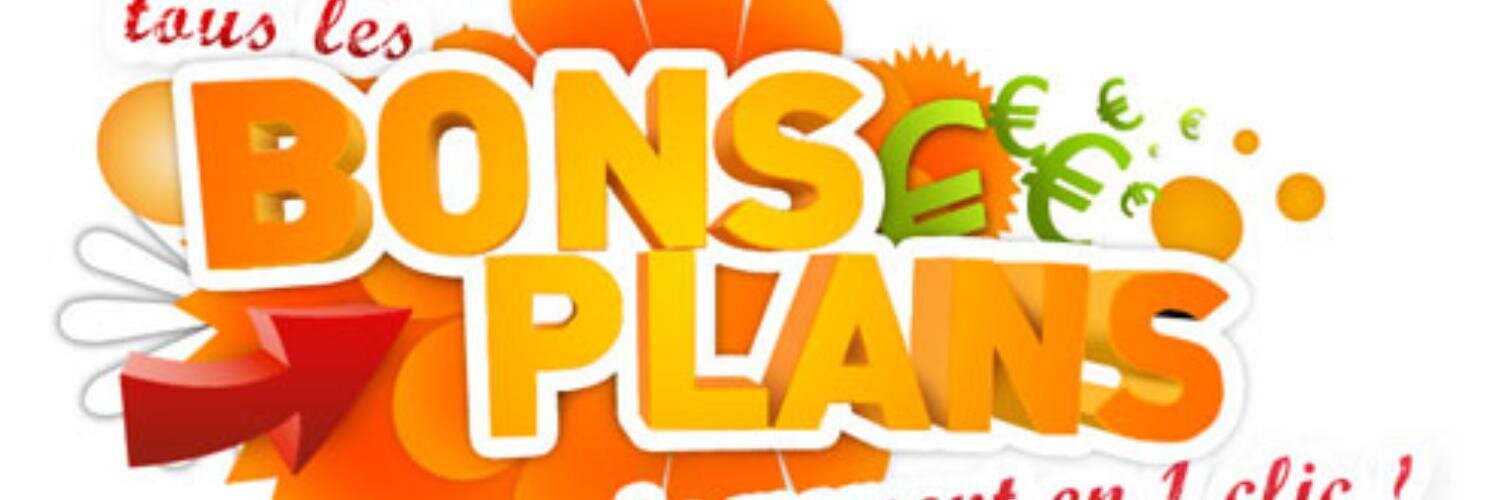 BonPlanLogiciel's profile banner image