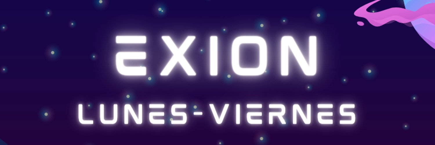 Exion_Patrick's profile banner image