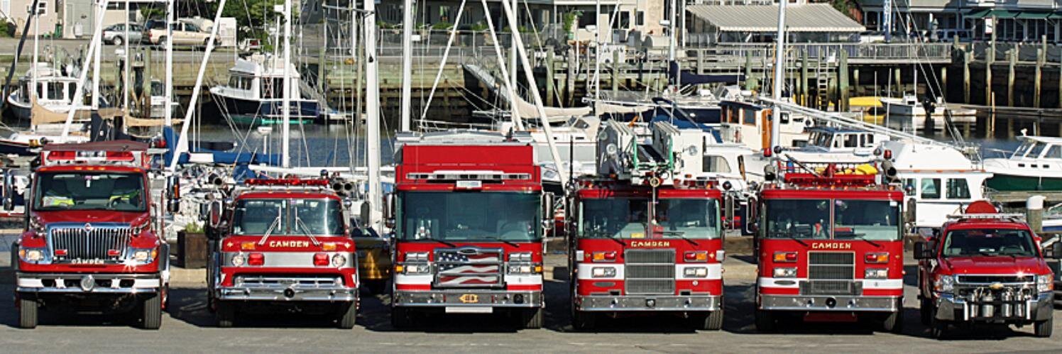 CamdenFire1's profile banner image