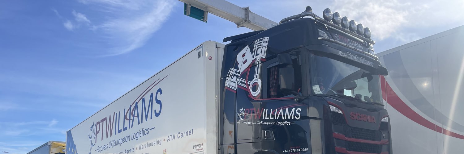 truckermattyb's profile banner image