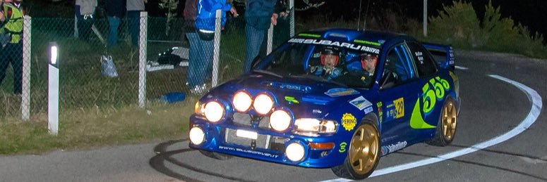 Michael Staunton banner