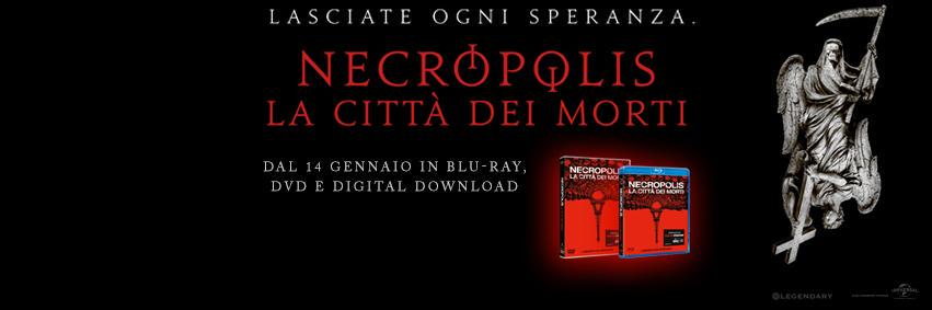 NecropolisIT's profile banner image