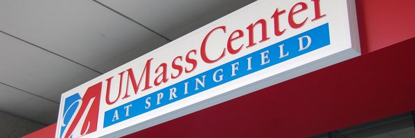 UMassSpfld Profile Banner