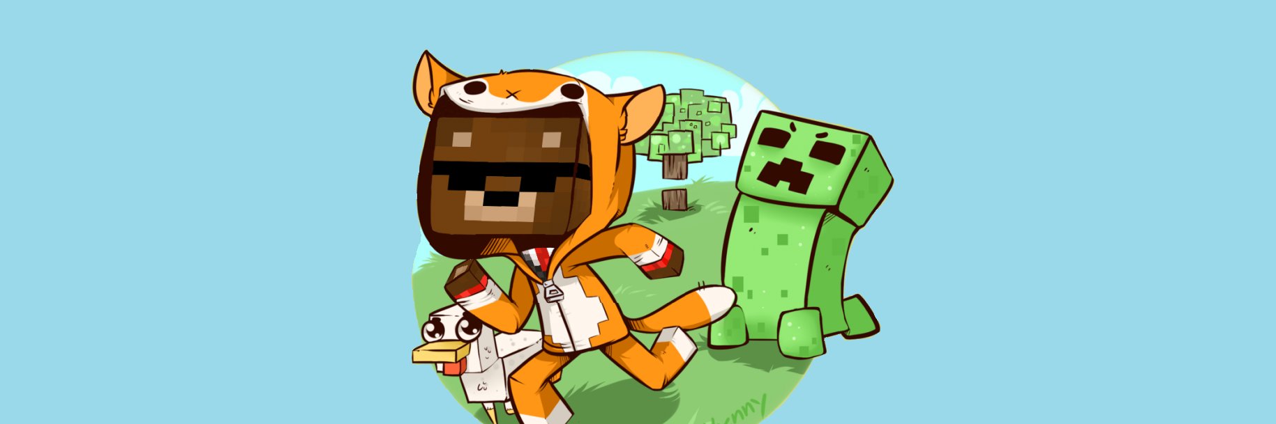 xXTermitoXx's profile banner image