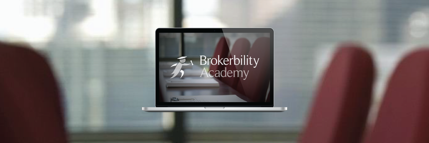 Brokerbility-Academy banner