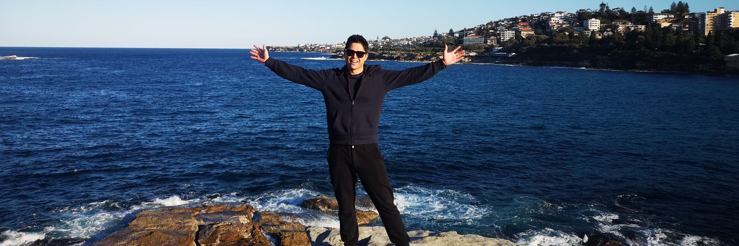 simonleeme's profile banner image