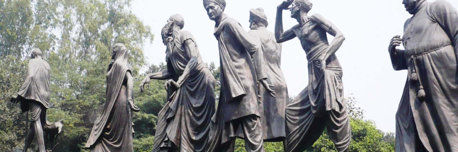 CESICAMINDIA's profile banner image
