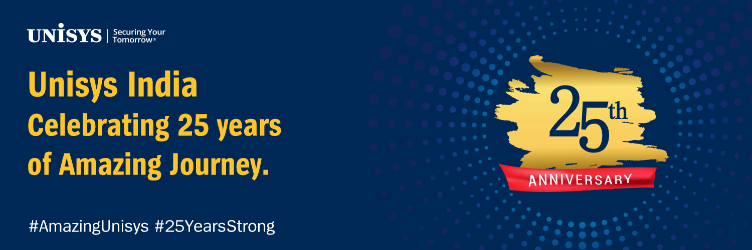 UnisysIndia's profile banner image