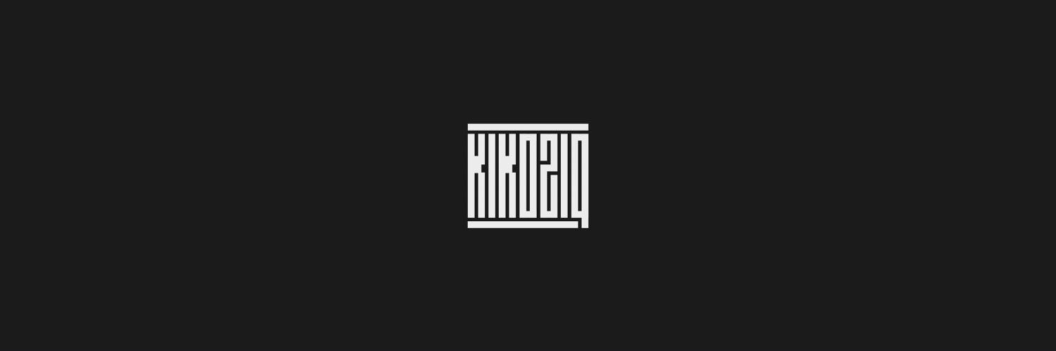 kikoziq's profile banner image