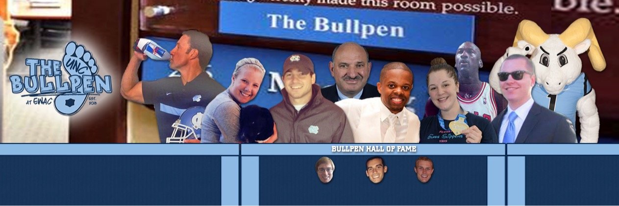 UNCBullpen's profile banner image