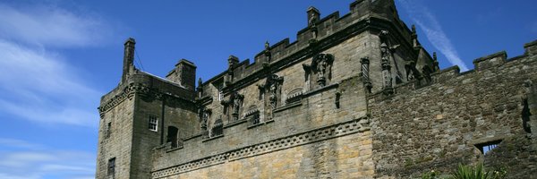 WhatOnStirling Profile Banner