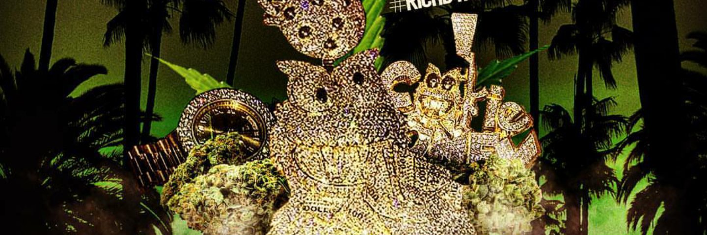 TheRealDJ_UFO's profile banner image