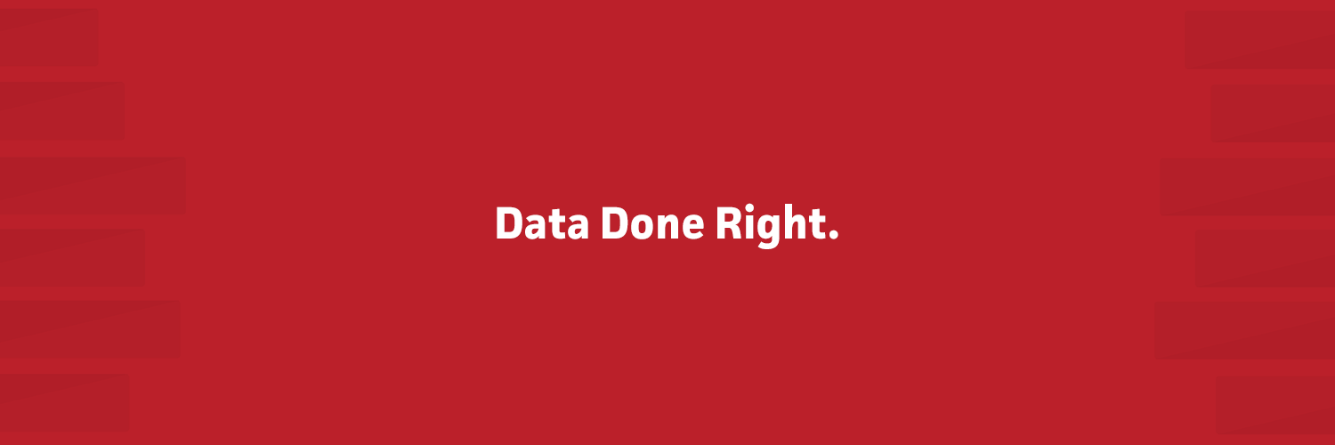 TheDataTrust's profile banner image